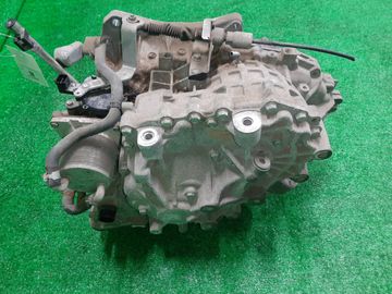 АКПП НА NISSAN BLUEBIRD SYLPHY KG11 MR20DE