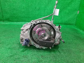 АКПП НА TOYOTA PORTE NNP11 1NZ-FE