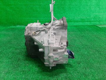 АКПП НА TOYOTA PORTE NNP11 1NZ-FE