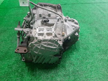 АКПП НА TOYOTA PORTE NNP11 1NZ-FE