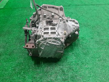 АКПП НА TOYOTA PORTE NNP11 1NZ-FE