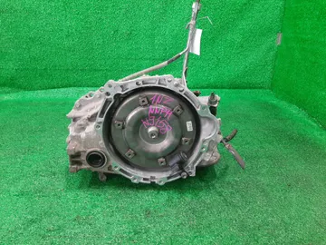 АКПП НА TOYOTA PORTE NNP11 1NZ-FE