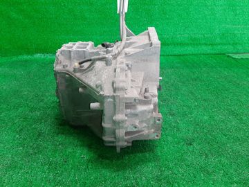 АКПП НА TOYOTA PORTE NNP11 1NZ-FE