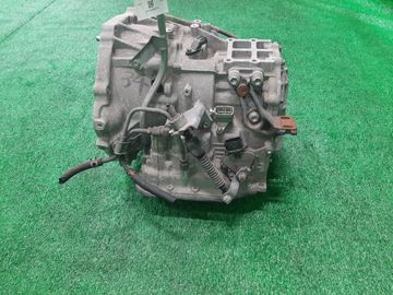 АКПП НА TOYOTA PORTE NNP11 1NZ-FE