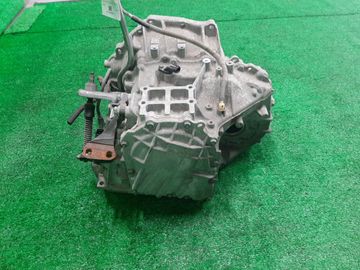 АКПП НА TOYOTA PORTE NNP11 1NZ-FE