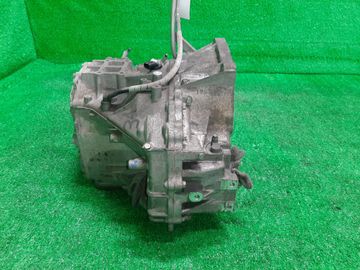 АКПП НА TOYOTA PORTE NNP11 1NZ-FE