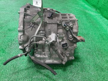 АКПП НА TOYOTA PORTE NNP11 1NZ-FE