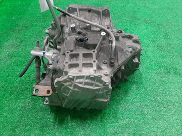 АКПП НА TOYOTA PORTE NNP11 1NZ-FE