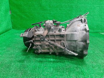 АКПП НА MAZDA TITAN WGSAT VS