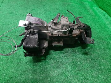 АКПП НА MAZDA TITAN WGSAT VS