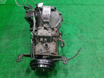 АКПП НА MAZDA TITAN WGSAT VS