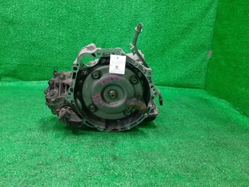 АКПП НА NISSAN TEANA J31 VQ23DE