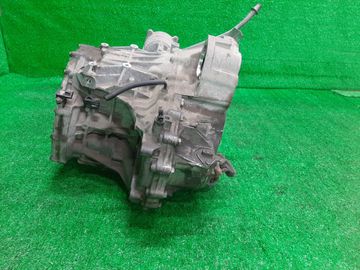 АКПП НА NISSAN TEANA J31 VQ23DE