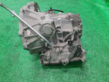 АКПП НА NISSAN TEANA J31 VQ23DE