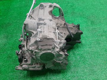 АКПП НА NISSAN TEANA J31 VQ23DE