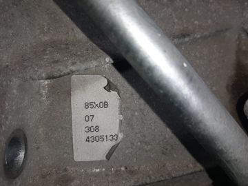 АКПП НА NISSAN TEANA J31 VQ23DE