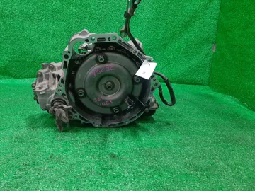 АКПП НА NISSAN TEANA J31 VQ23DE