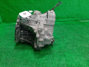 АКПП НА NISSAN TEANA J31 VQ23DE