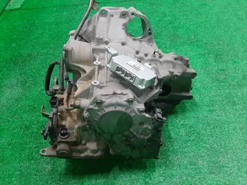 АКПП НА NISSAN TEANA J31 VQ23DE