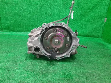 АКПП НА TOYOTA PORTE NNP11 1NZ-FE