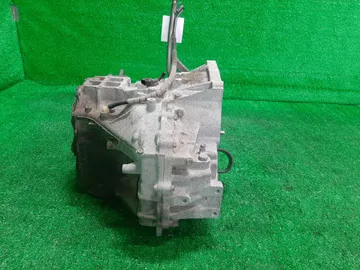 АКПП НА TOYOTA PORTE NNP11 1NZ-FE