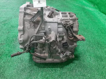 АКПП НА TOYOTA PORTE NNP11 1NZ-FE