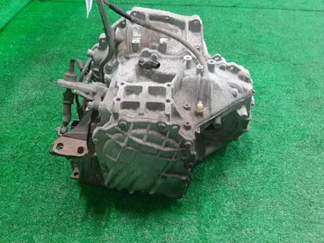 АКПП НА TOYOTA PORTE NNP11 1NZ-FE