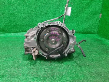 АКПП НА TOYOTA PORTE NNP11 1NZ-FE
