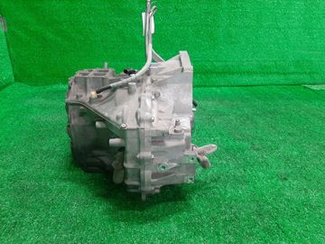 АКПП НА TOYOTA PORTE NNP11 1NZ-FE