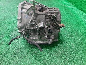 АКПП НА TOYOTA PORTE NNP11 1NZ-FE