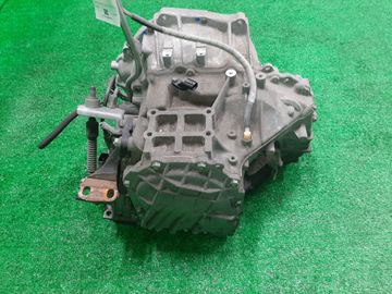 АКПП НА TOYOTA PORTE NNP11 1NZ-FE