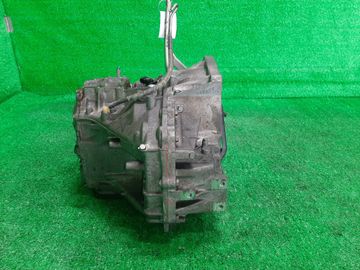 АКПП НА TOYOTA PORTE NNP11 1NZ-FE