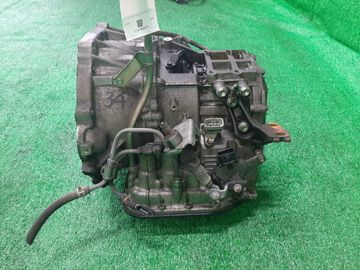 АКПП НА TOYOTA PORTE NNP11 1NZ-FE