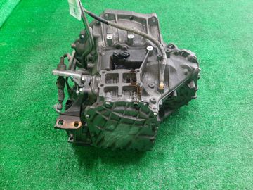 АКПП НА TOYOTA PORTE NNP11 1NZ-FE