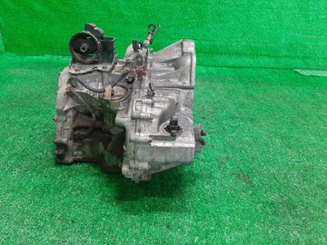 АКПП НА NISSAN PRIMERA QP11 QG18DE