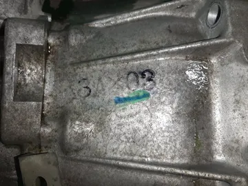 АКПП НА NISSAN PRIMERA QP11 QG18DE