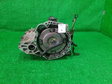 АКПП НА NISSAN WINGROAD WFY11 QG15DE