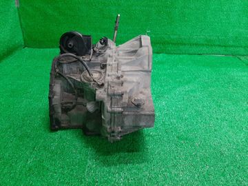 АКПП НА NISSAN WINGROAD WFY11 QG15DE