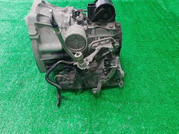 АКПП НА NISSAN WINGROAD WFY11 QG15DE