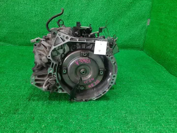 АКПП НА NISSAN SERENA TC24 QR20DE