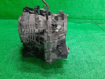 АКПП НА NISSAN SERENA TC24 QR20DE