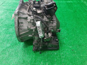 АКПП НА NISSAN SERENA TC24 QR20DE