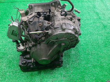 АКПП НА NISSAN SERENA TC24 QR20DE