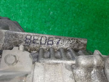 АКПП НА NISSAN SERENA TC24 QR20DE