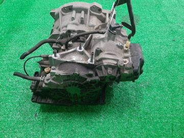 АКПП НА MAZDA ATENZA GYEW LF-VE