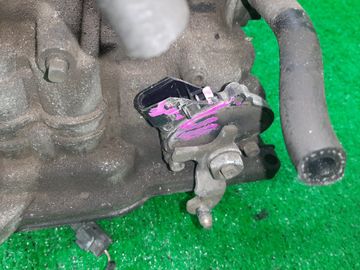 АКПП НА MAZDA ATENZA GYEW LF-VE