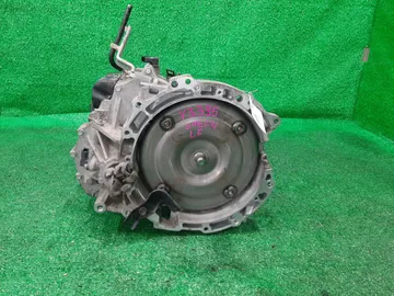АКПП НА MAZDA ATENZA GHEFW LF-VD