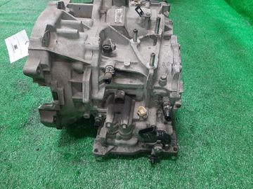 АКПП НА MAZDA ATENZA GHEFW LF-VD