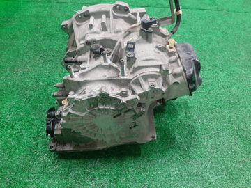 АКПП НА MAZDA ATENZA GHEFW LF-VD