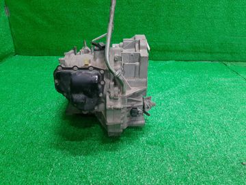 АКПП НА MAZDA ATENZA GHEFP LF-VE